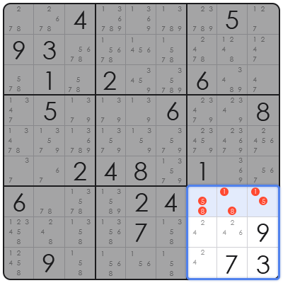 como jugar sudoku